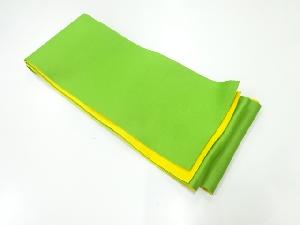 無地リバーシブル浴衣帯